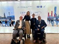 Associação dos Pintores com a Boca e os Pés celebra 70 anos