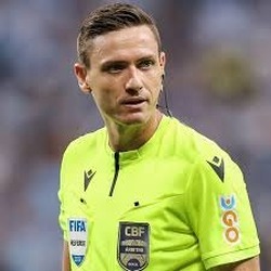 Ramon Abatti Abel, SC, estreia na arbitragem em Copa do Mundo - Gente de Opinião