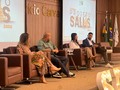 Cerimônia marca lançamento da 5ª edição do Projeto Salus, que retorna ao município de Buritis