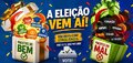 Um pacote eleitoral de bondades e outro do mal contra adversários: é sempre o mesmo esquema para se manter no poder