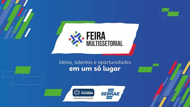 Feira Multissetorial fortalece pequenos negócios durante a Expo Vilhena - Gente de Opinião