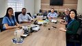 Sebrae em Rondônia e ACRECID/Banco do Povo alinham operacionalização do FAMPE em Rondônia