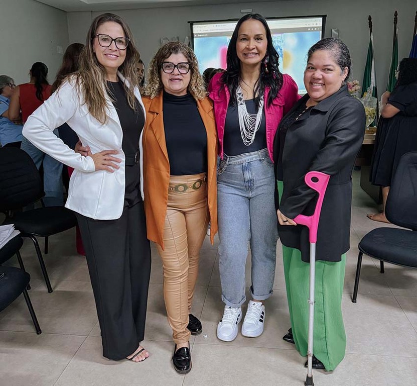 Programação especial reúne mulheres na Semana da Mãe Atípica em Cacoal - Gente de Opinião