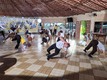 Entre a música e a capoeira angola, Festival QuilomBeat chega para promover a cultura e a resistência quilombola 