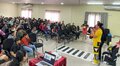 Movimento Maio Amarelo já realizou 290 ações em escolas e mobilizou mais de 44,7 mil pessoas em Rondônia