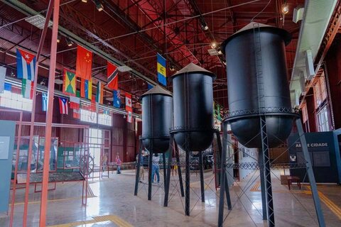 Museu da Madeira-Mamoré reforça preservação da história de Rondônia no Dia Internacional dos Museus