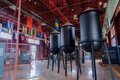 Museu da Madeira-Mamoré reforça preservação da história de Rondônia no Dia Internacional dos Museus
