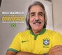 “Neymar, superação e esperança: o Brasil volta a sonhar com o hexa”   