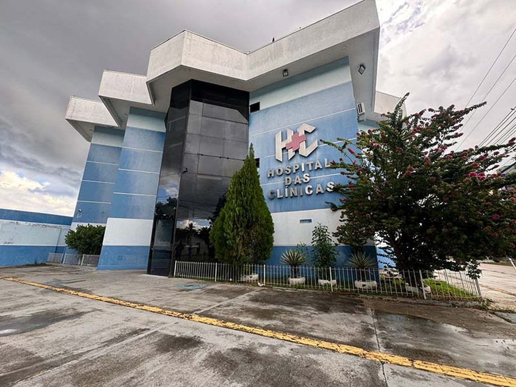 Aguardado há mais de cem anos, Hospital Municipal de Porto Velho está perto de abrir as portas - Gente de Opinião