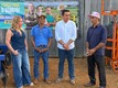Deputada Ieda Chaves garante R$ 150 mil em implementos e calcário a produtores rurais em Porto Velho