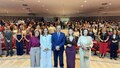 TRE-RO promove debate sobre voz feminina e democracia em RO