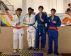 Atletas do SESI Porto Velho conquistam pódios na fase estadual do JOER