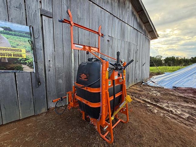 Deputada Ieda Chaves garante R$ 150 mil em implementos e calcário a produtores rurais em Porto Velho - Gente de Opinião