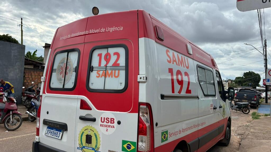 Denúncia ajuda prefeitura a resgatar idoso abandonado na zona Leste - Gente de Opinião