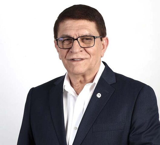  João Teodoro da Silva - Presidente – Sistema Cofeci-Creci - Gente de Opinião