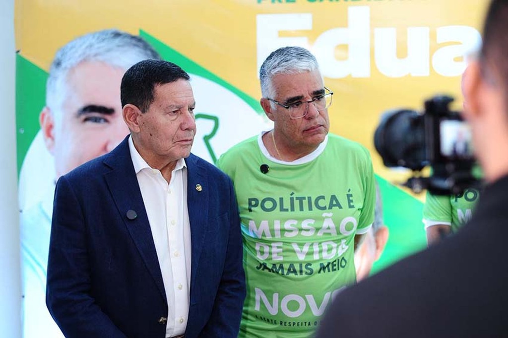 Girão quer implantar o Raio em todos os municípios cearenses, valorizar cada centavo do contribuinte e dar transparência na gestão - Gente de Opinião