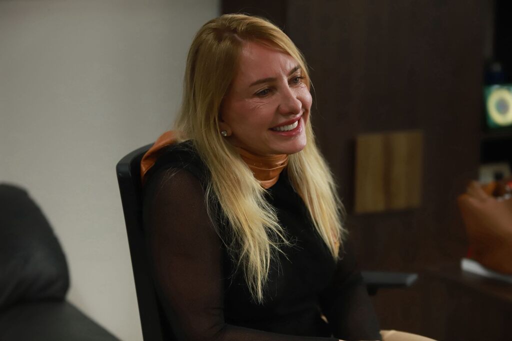 Ieda Chaves propõe aquisição de mobiliário sensorial para a rede pública no Cone Sul - Gente de Opinião