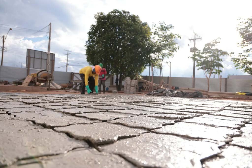 A plataforma contabiliza 2.549 vagas abertas em Rondônia, fortalecendo o acesso da população ao mercado de trabalho - Gente de Opinião