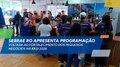 Sebrae RO apresenta programação voltada ao fortalecimento dos pequenos negócios na RRSI 2026