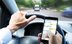 Uso do celular e distrações ao volante multiplicam acidentes e elevam custos para a saúde pública