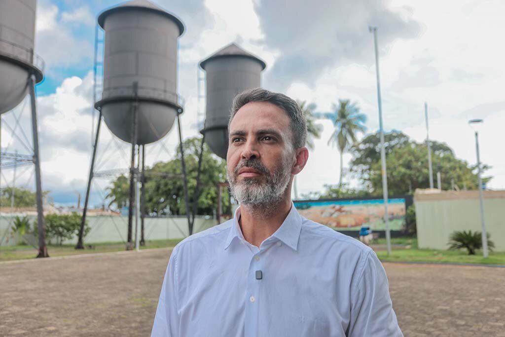 Porto Velho apresenta evolução em indicadores de qualidade de vida, mas ainda enfrenta desafios históricos - Gente de Opinião