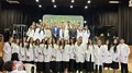 FIMCA Vilhena realiza segunda Cerimônia do Jaleco para turmas de Medicina