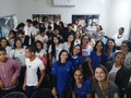 Prefeitura de Ji-Paraná promove ações do projeto “Saúde do Jovem” nas UBSs do município