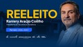 Sindicatos Empresariais da Fecomércio-RO reconduz Raniery Coêlho à presidência
