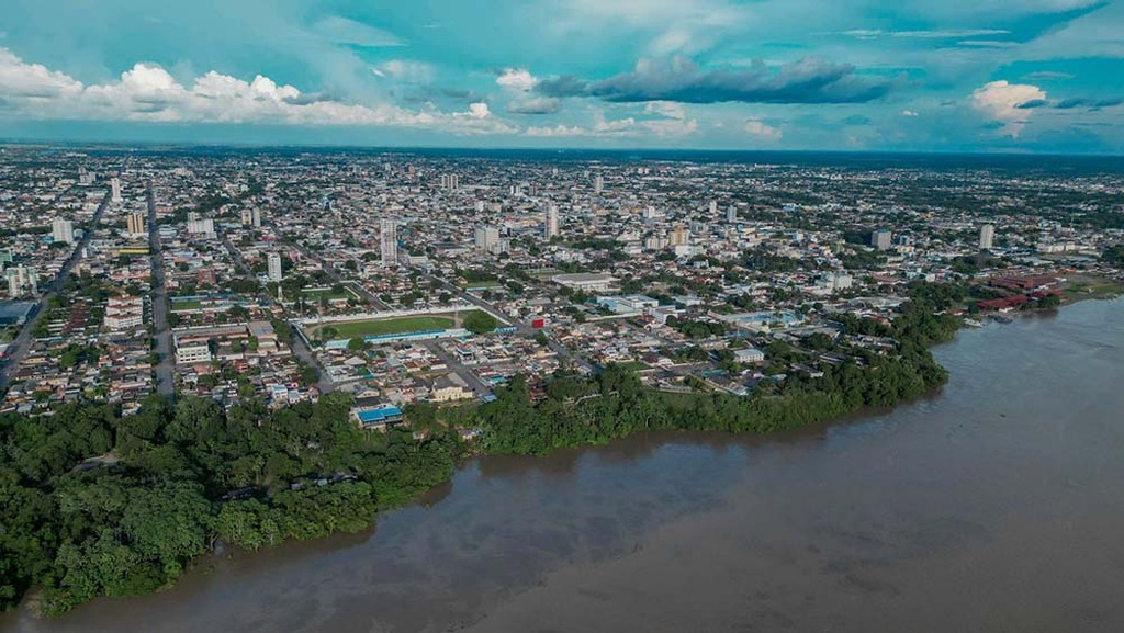 Porto Velho fica entre as capitais que mais cresceram em qualidade de vida no Brasil - Gente de Opinião