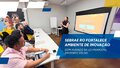 Sebrae RO fortalece ambiente de inovação com avanço da Lei Municipal em Porto Velho