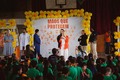 Deputada Ieda Chaves leva alerta sobre abuso infantil a alunos da Escola Santa Marcelina