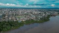 Porto Velho fica entre as capitais que mais cresceram em qualidade de vida no Brasil