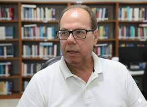 Porto Velho é pintado como o patinho e pau no senador Marcos Rogério  - Gente de Opinião