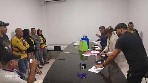 Mototaxistas de RO elegem chapa 'SINDMOTO para Todos' e viram página de crise no sindicato