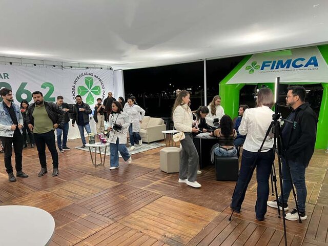 FIMCA Vilhena marca presença na Expovilhena 2026 com condições especiais, ações interativas e foco no Vestibular 2026.2 - Gente de Opinião