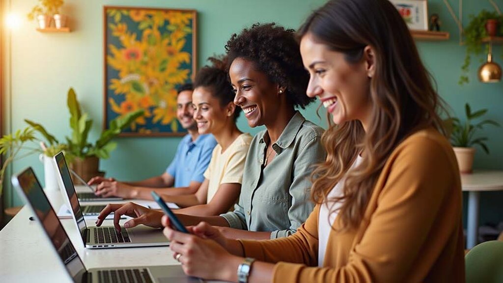 7 sites que quem vive bem já tem nos favoritos e não abre mão em 2026 - Gente de Opinião