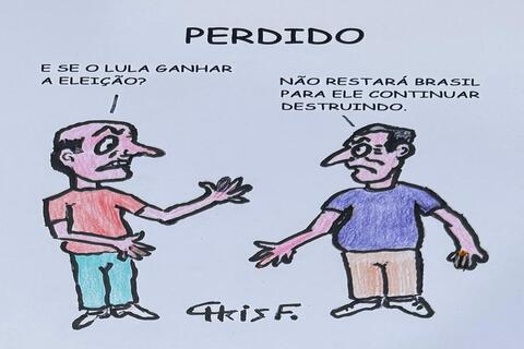 Perdido