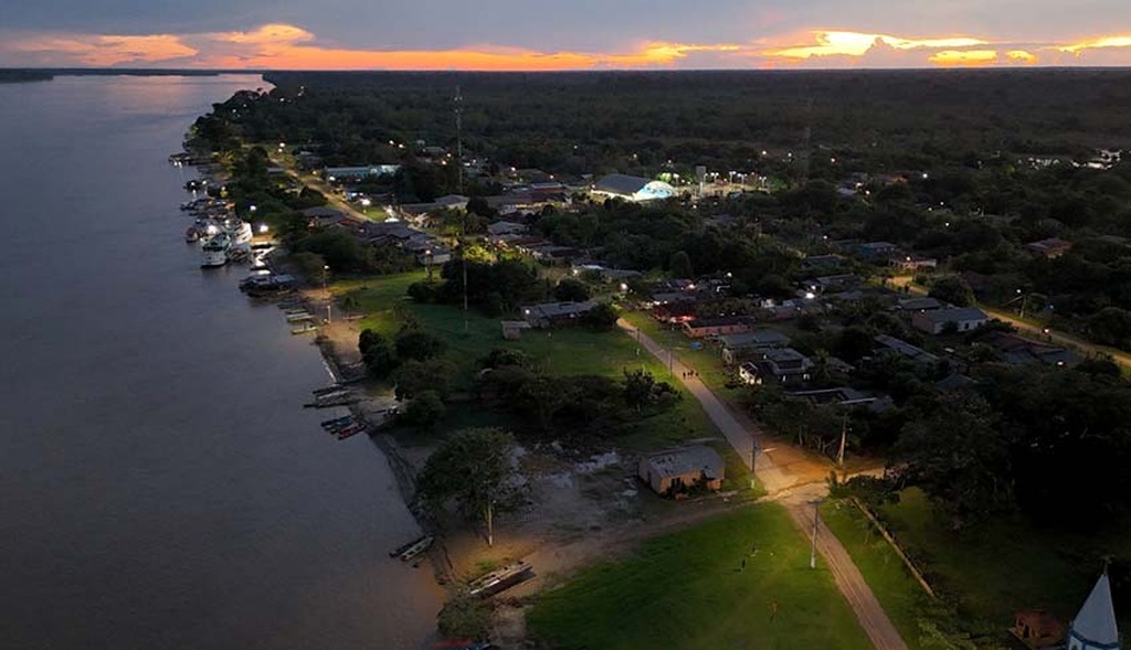 MPRO e MPF ajuízam Ação Civil Pública para garantir energia elétrica em comunidades isoladas em Rondônia - Gente de Opinião