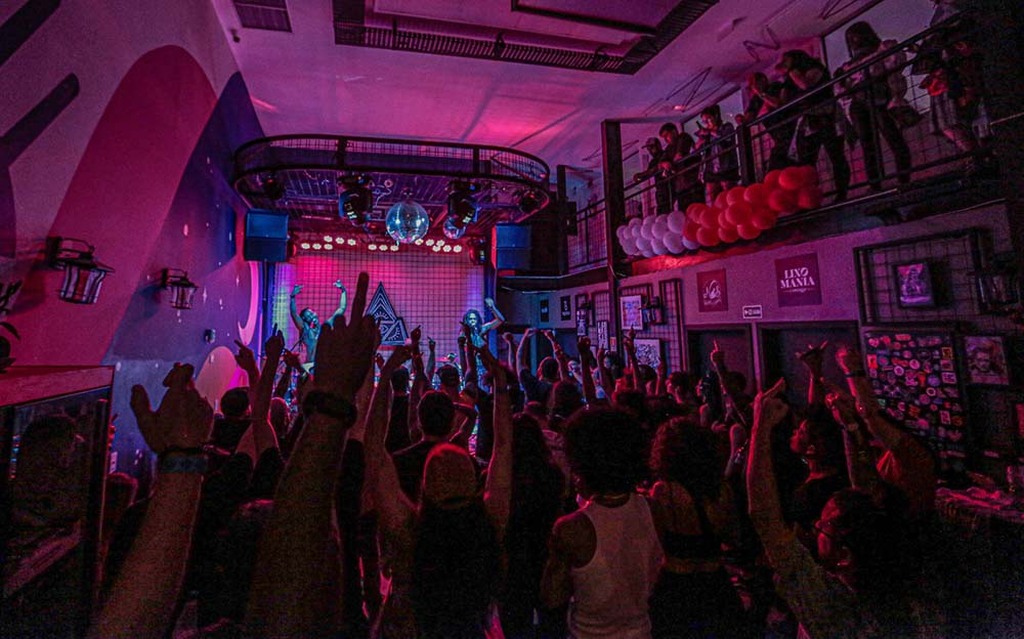 Semana da Música Casarão acontece em Porto Velho, com programação gratuita e patrocínio da Petrobras - Gente de Opinião