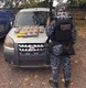 Polícia Militar intercepta tráfico internacional de drogas na fronteira entre Rondônia e Bolívia