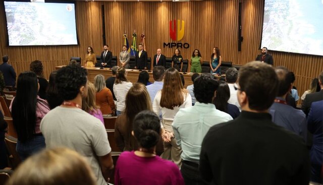  Evento do Maio Laranja reuniu especialistas e destacou ações de prevenção, acolhimento e combate à violência contra crianças e adolescentes em Rondônia - Gente de Opinião