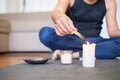 12 dicas para começar a montar seu kit ritual com equilíbrio