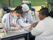 Projeto Ísis realiza terceira edição em Jaru com atendimentos gratuitos e ações sociais para a comunidade