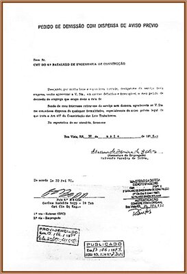 Persona non grata IV