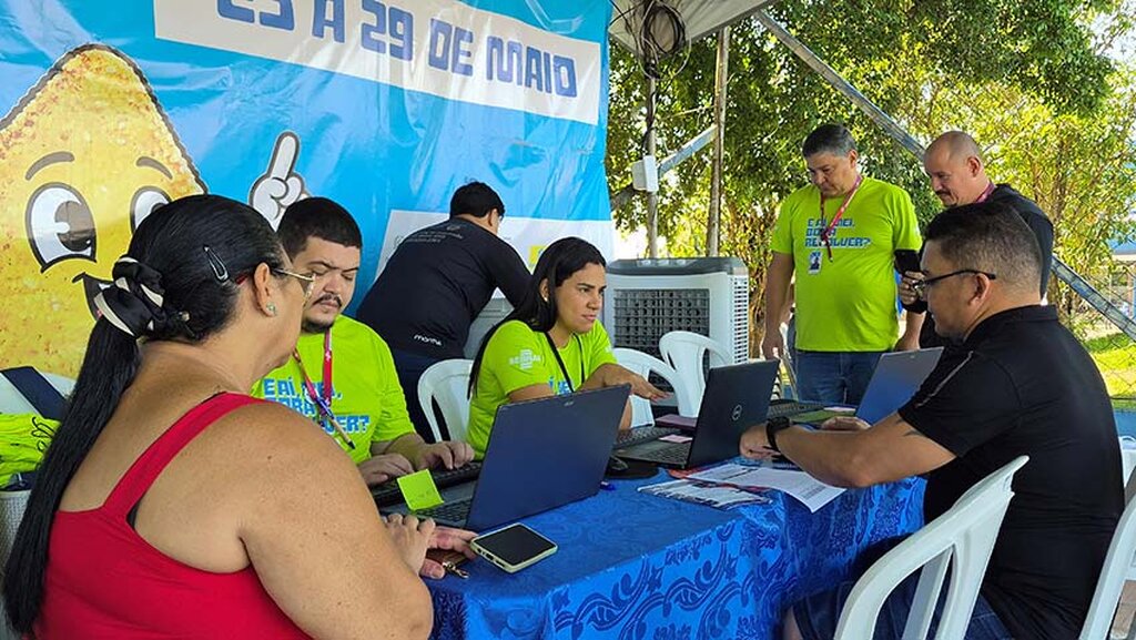 Semana do MEI leva atendimento e orientação gratuita para empreendedores em Porto Velho - Gente de Opinião