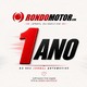 RondoMotor completa 1 ano com cobertura automotiva, ações sociais e presença nos principais eventos de Rondônia