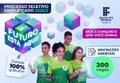 IFRO lança Processo Seletivo Simplificado 2026 com vagas em cursos técnicos subsequentes ao ensino médio e graduações