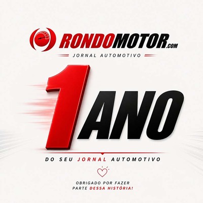 RondoMotor completa 1 ano com cobertura automotiva, ações sociais e presença nos principais eventos de Rondônia