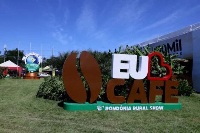 Café está entre os principais produtos exportados por Rondônia - Gente de Opinião
