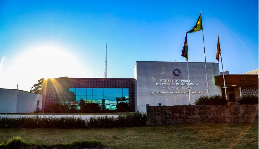 MPRO deflagra operação “Labirinto de Bronze" em Ariquemes, Cujubim e Porto Velho - Gente de Opinião